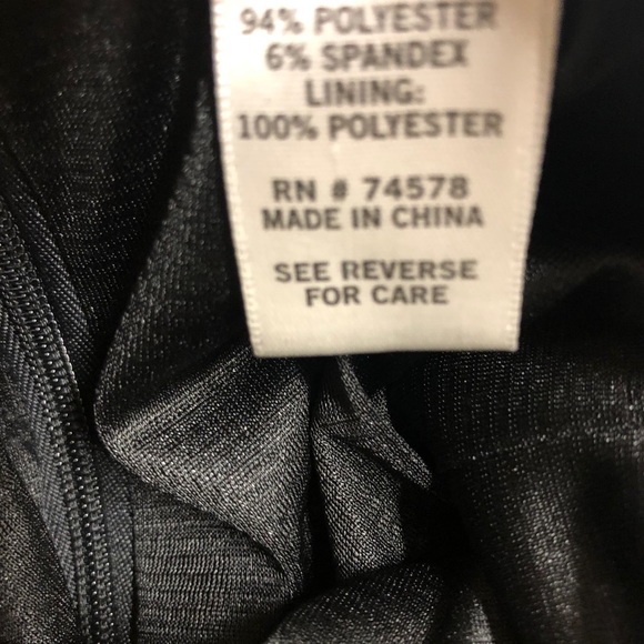 CACHE Evening Dress Gown formal Beaded Halter Neckline - Picture 7 of 7